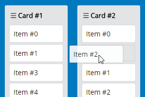 Cx Trello Clone